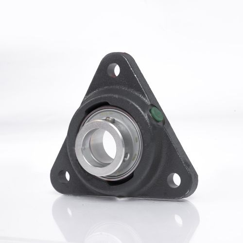 Flanschlager-Gehäuseeinheit PCFTR45 45mm dreieckig Weitere technische Eigenschaften: · Ausführung: Standardausführung