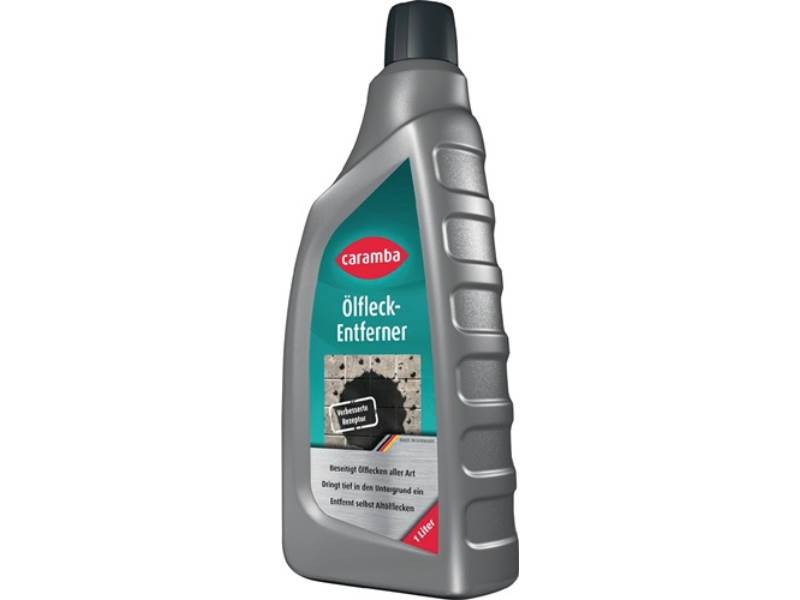 CARAMBA 606811 Ölfleckentferner  1000 ml