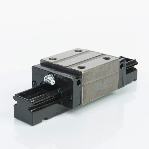 Führungswagen NAH25 ANZ 0,584kg Stand.Standard 25er Reihe Weitere technische Eigenschaften: · Hersteller: NSK