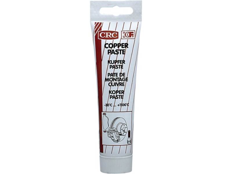 CRC 10690-AB Kupferpaste COPPER PASTE 100 ml