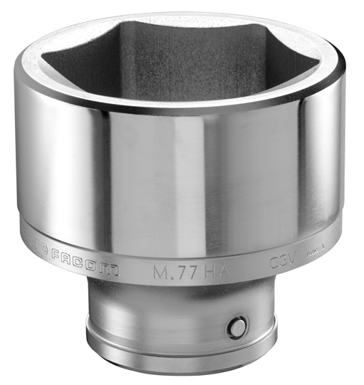 Facom M.82HA Steckschluessel 1'' 6-Kant 82mm