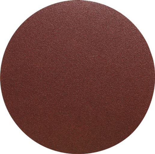 KLINGSPOR 6936 Haftschleifscheibe PS 22 K 150 mm Körnung 80 für Holz / Metall Ko