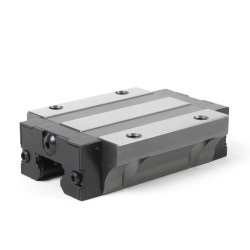 Führungswagen LLTHC35 LAT1P3 2kg Stand.lang 35er Reihe EWELLIX SKF Weitere technische Eigenschaften: · Ausführung: lange Ausführung · Dichtung: Enddichtungen+Längsdichtungen+Innendichtungen · Schmierung & Wartung: nachschmierbar (über den Schmiernippel)