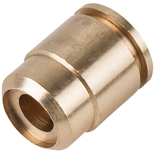 KS Tools 150.1653-R018P Verbindungsstück gold klein