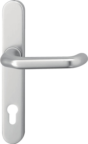 EDI 1300/0235/00 Rahmen-1/2 Innen-Garnitur 1300/0235 Edelstahl EST PZ
