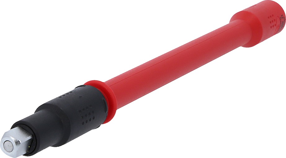 KS Tools 118.3852 3/8 Isolierte Verlängerung, 250mm