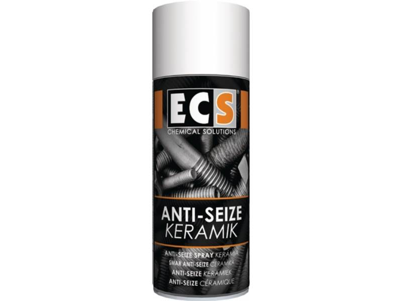 ECS 51013 Anti-Seize Keramikpastenspray  weiß 400 ml