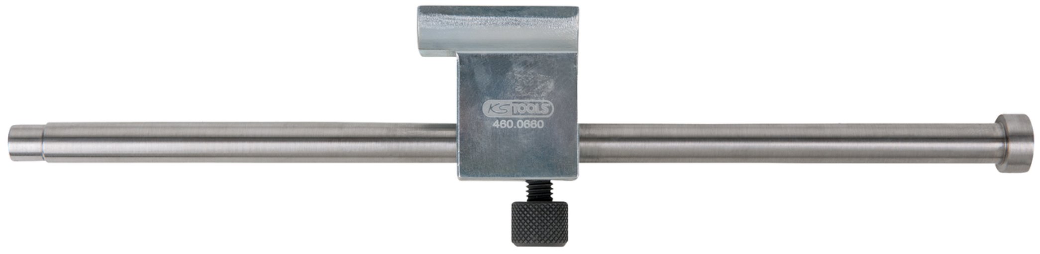 KS Tools 460.0660 Verschleißlehre für Schaltgetriebe-Kupplungen für Volvo