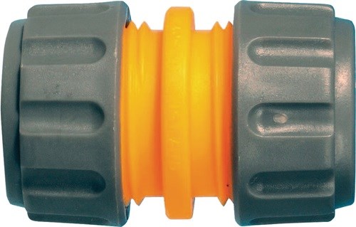 HOZELOCK 2100A6002 Schlauchreparaturstück  Kunststoff 1/2 Zoll 12,5 mm
