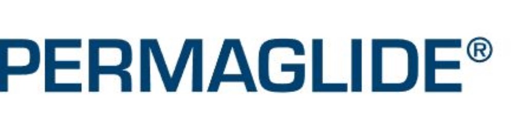 Bundbuchse PAF08095 P11 PERMAGLIDE ID 8mm AD 10mm Breite9,5mm PERMAGLIDE