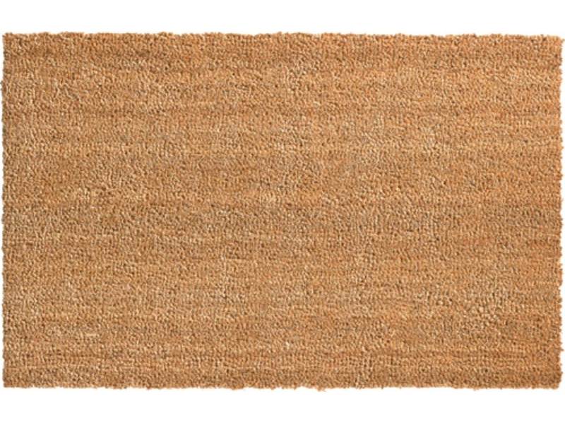 1451506000 Fußmatte  natur Kokos L500xB800xS24mm