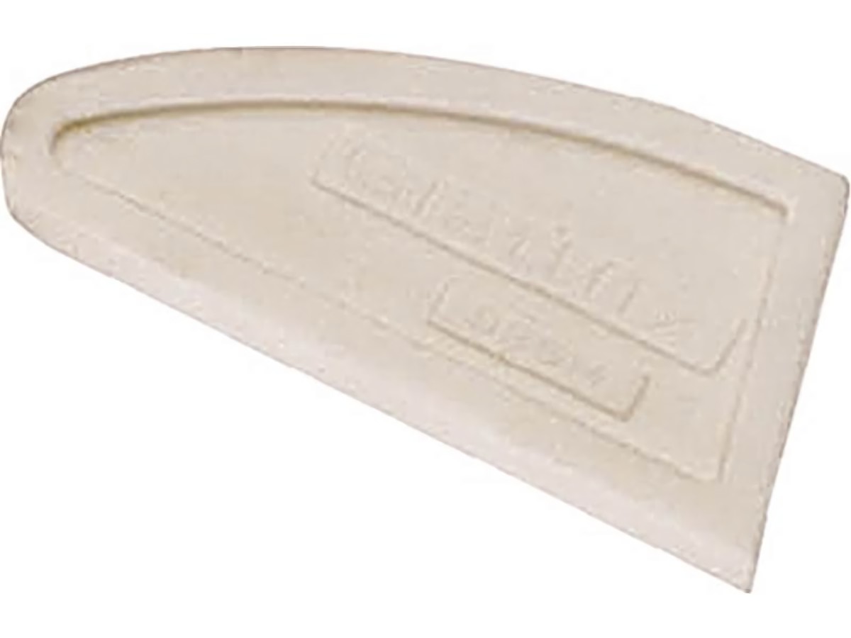 HUFA  Silikonspachtel Original Glättfix passend für sämtliche Silikonfugen