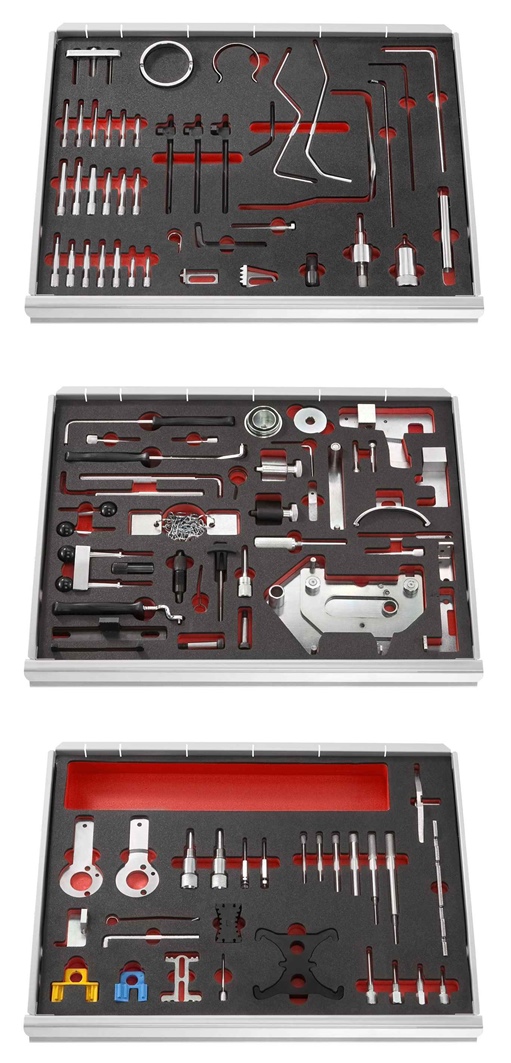 Facom DT.MODKIT1 Motoreinstellwerkzeug