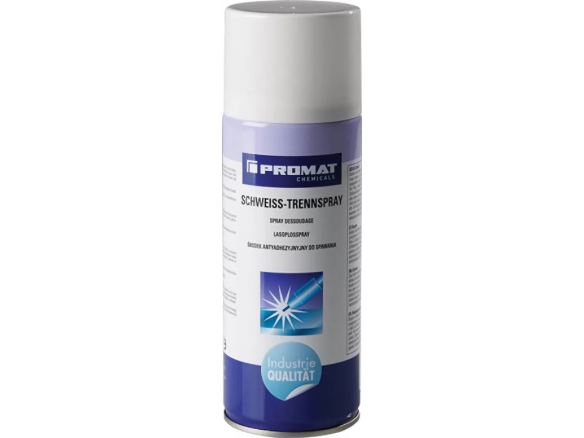 PROMAT CHEMICALS  Schweißtrennspray  400 ml